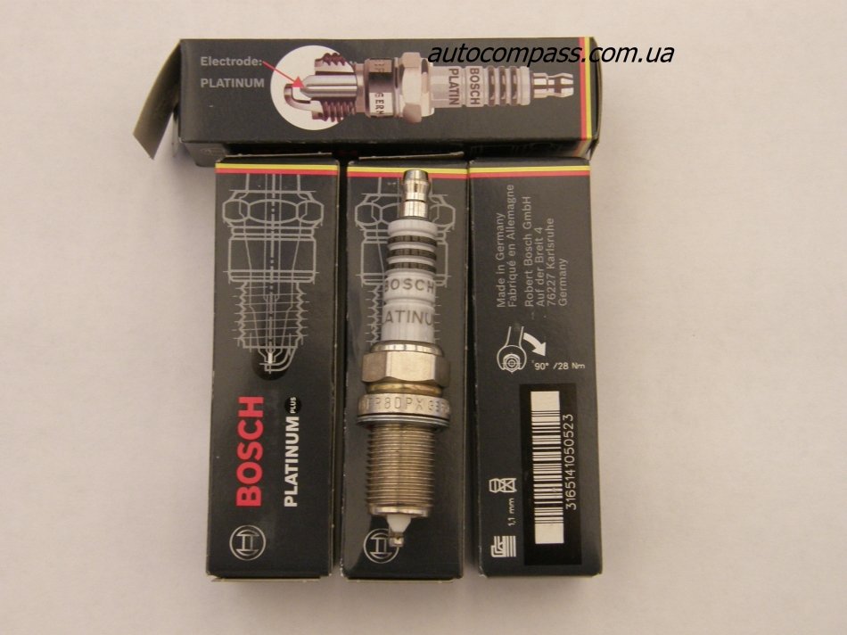 Свечи Зажигания Лачетти 1.6 Купить