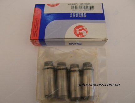 Направляющие клапанов ВАЗ 2101-2107, Sens впускные SM 88-2805 (фото 1)