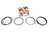 Поршневые кольца Ланос 1.5 (76.48 стандарт) KFM 93742293 (фото 1)