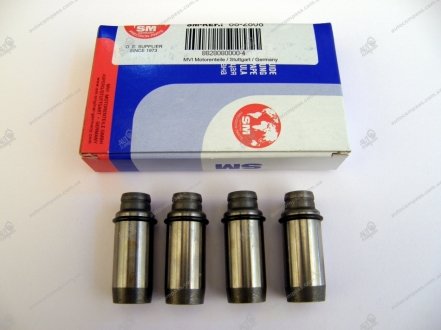 Направляющие клапанов ВАЗ 2108-099 выпускные SM 88-2808 (фото 1)