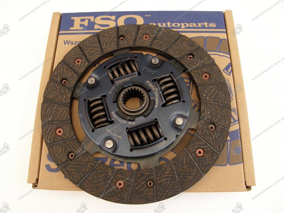 Фото Диска Сцепления Ваз 2110 – Telegraph