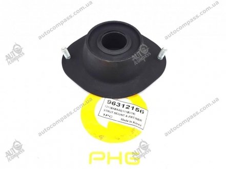 Опора амортизатора Нубира передняя PH Pyung Hwa 96312156