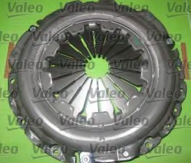 Сцепление ГАЗ 406 (комплект) Valeo 826298 (фото 1)