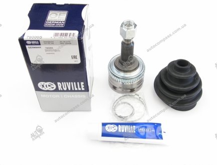 ШРУС Лачетти 1.8 наружный Ruville 79006S (фото 1)