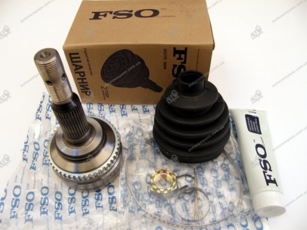 ШРУС Лачетти 1.8 наружный FSO 96489842 (фото 1)