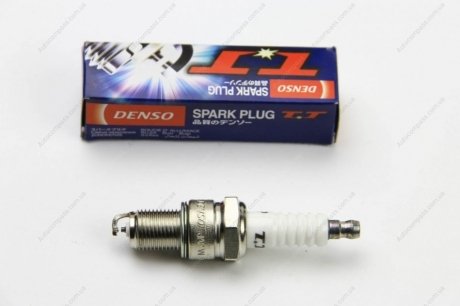 Свеча зажигания Nickel TT Denso W16TT