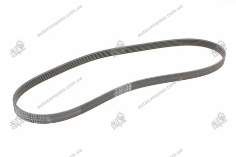 Пас привідний з довжиною кола понад 60см, але не більш як 180см Contitech 6PK1270