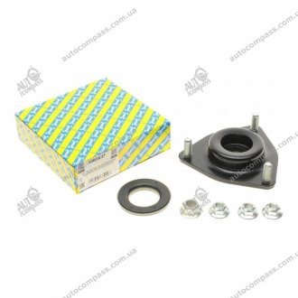 Ремкомплект, опора стойки амортизатора NTN SNR KB659.37