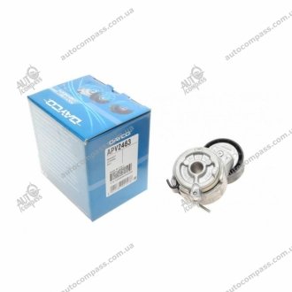 Ролик направляючий додатковий (Вир-во) Dayco APV2463