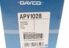 Натяжник ременя генератора Dayco APV1028 (фото 4)