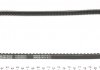 Ремень клиновидний (довж. 60-180) Dayco 10A0950C (фото 2)