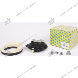 Опора аморт. RENAULT MEGANE передн. (з підш.) (вир-во SNR) NTN SNR KB655.17