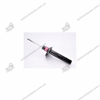 Амортизатор передний 02-08 Kayaba 333730