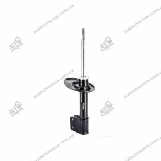 Стойка амортизатора передняя правая газомасляная KYB Excel-G Kayaba 338733