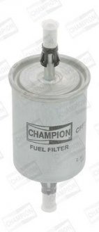 Фильтр топливный CHEVROLET NIVA (2123) 02-|FIAT PUNTO (176_) 93-99, PUNTO (188_) Champion CFF100225 (фото 1)