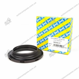 Опорний підшипник Citroen, Hyundai Kia, Peugeot, Renault NTN SNR M259.01