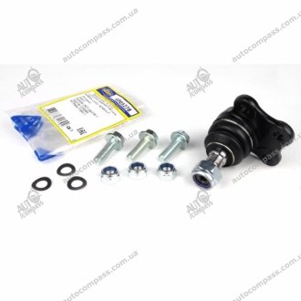 Кульовий шарнір SASIC 4005278