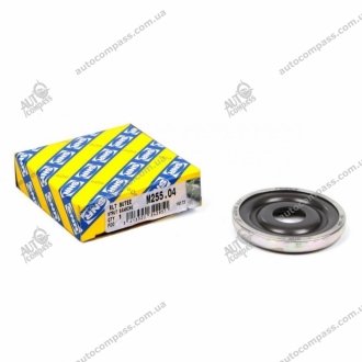 Ремкомплект, опора стойки амортизатора NTN SNR M255.04