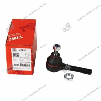 Накінечник рульової тяги TRW JTE161