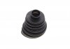 - Пильовик привідного вала RENAULT Laguna, Duster, Megane, Fluence 07-, outer, 24,5 - 83 - 108, (25048 Spidan) GSP 700117 (фото 7)