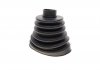 - Пильовик привідного вала RENAULT Laguna, Duster, Megane, Fluence 07-, outer, 24,5 - 83 - 108, (25048 Spidan) GSP 700117 (фото 5)