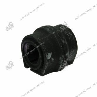 Втулка стабилизатора переднего SASIC 2300035