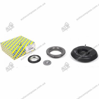 Опора аморт. CITROEN C3 передн. (з підш.) (вир-во SNR) NTN SNR KB659.31