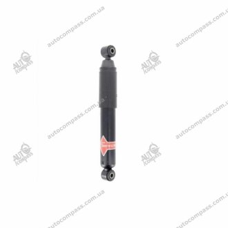 Амортизатор задний kangoo 98-08 (диаметр-50mm) Kayaba 551811