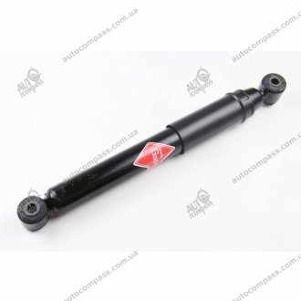 Амортизатор gas-a-just газовый задний Kayaba 551810