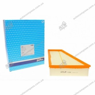 Фільтр повітряний PURFLUX A1268