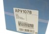 Ролик направляючий додатковий (Вир-во) Dayco APV1078 (фото 7)