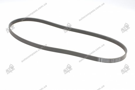 Ремень поликлиновой Contitech 5PK1250