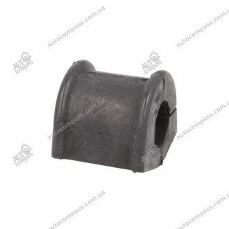 Втулка стабилизатора переднего SASIC 2300045