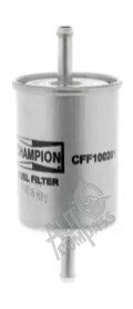 Фільтр паливний Champion CFF100201 (фото 1)