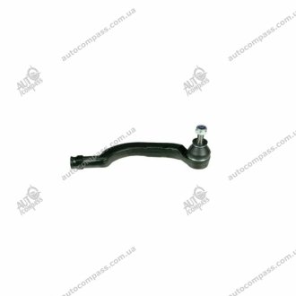 Накінечник рульової тяги SASIC 4006148