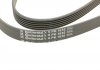 Ремень поликлиновой Contitech 6PK1830 (фото 4)