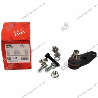 Несущий / направляющий шарнир TRW JBJ761