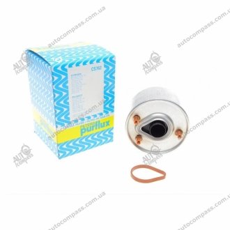 Фільтр палива PURFLUX CS762
