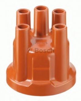 Крышка распределителя зажигания Bosch 1235522443 (фото 1)
