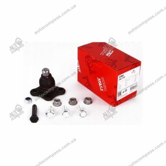 Шаровая опора переднего нижнего рычага TRW JBJ738