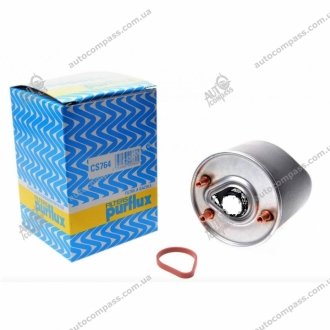 Фильтр топливный PURFLUX CS764