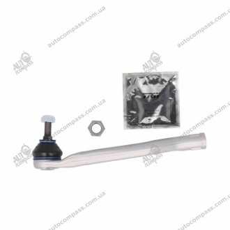 Наконечник рульової тяги RENAULT Megane "FR "09>> TRW JTE1133