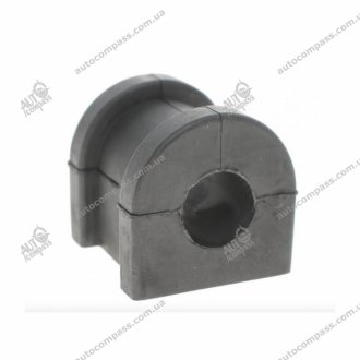 Втулка стабілізатора підвіски SASIC 2300046