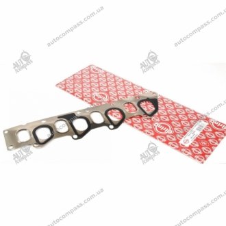 Прокладка, впускний/випускний колектор RENAULT 1,9 dCi F9Q (вир-во) Elring 851.070