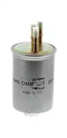 Фільтр паливний Champion CFF100453 (фото 1)