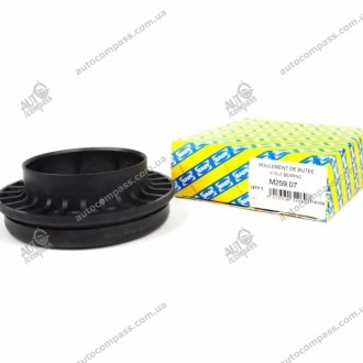 Ремкомплект, опора стойки амортизатора NTN SNR M259.07