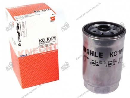 Фильтр топливный KNECHT KC101/1 (фото 1)