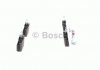 Тормозные колодки Bosch 0986424427 (фото 5)