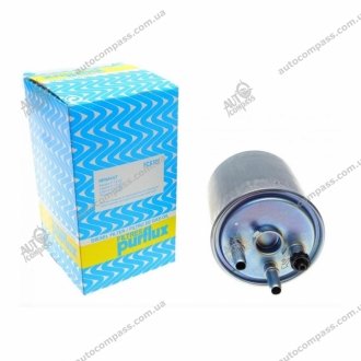 Фильтр топливный PURFLUX FCS727
