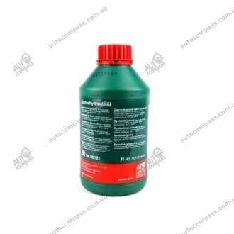 Жидкость гидроусилителя руля 1 литр Febi 06161